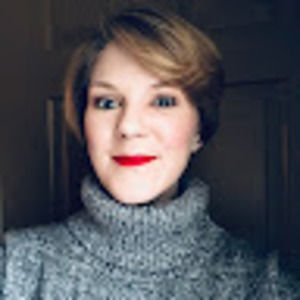 Meet your Posher, Ashlee